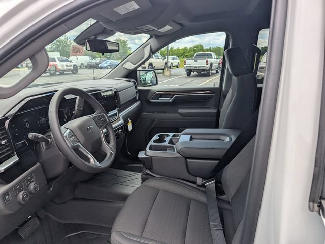 New 2026 Chevrolet Silverado 1500 RST w/ RST Select Package AWD/4WD image 14
