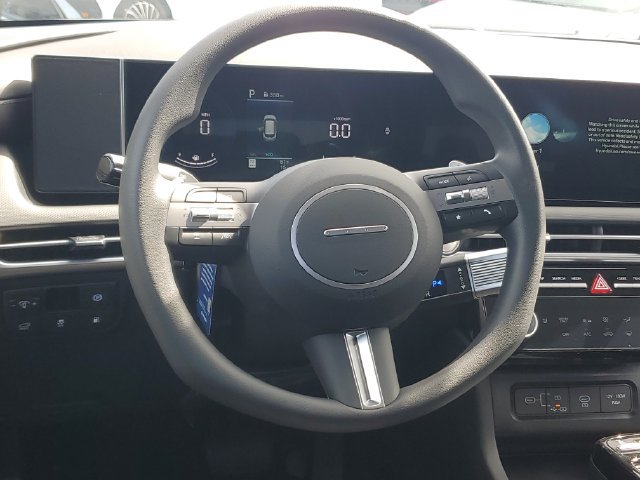 New 2026 Hyundai Tucson SEL AWD/4WD image 12
