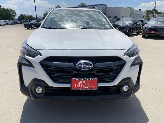 New 2025 Subaru Outback Premium w/ Popular Package #1A image 8