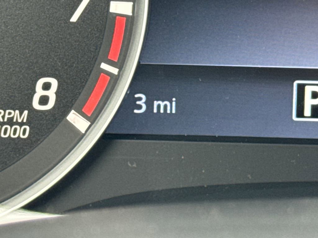 New 2026 Nissan Frontier S w/ S Utility Package image 17