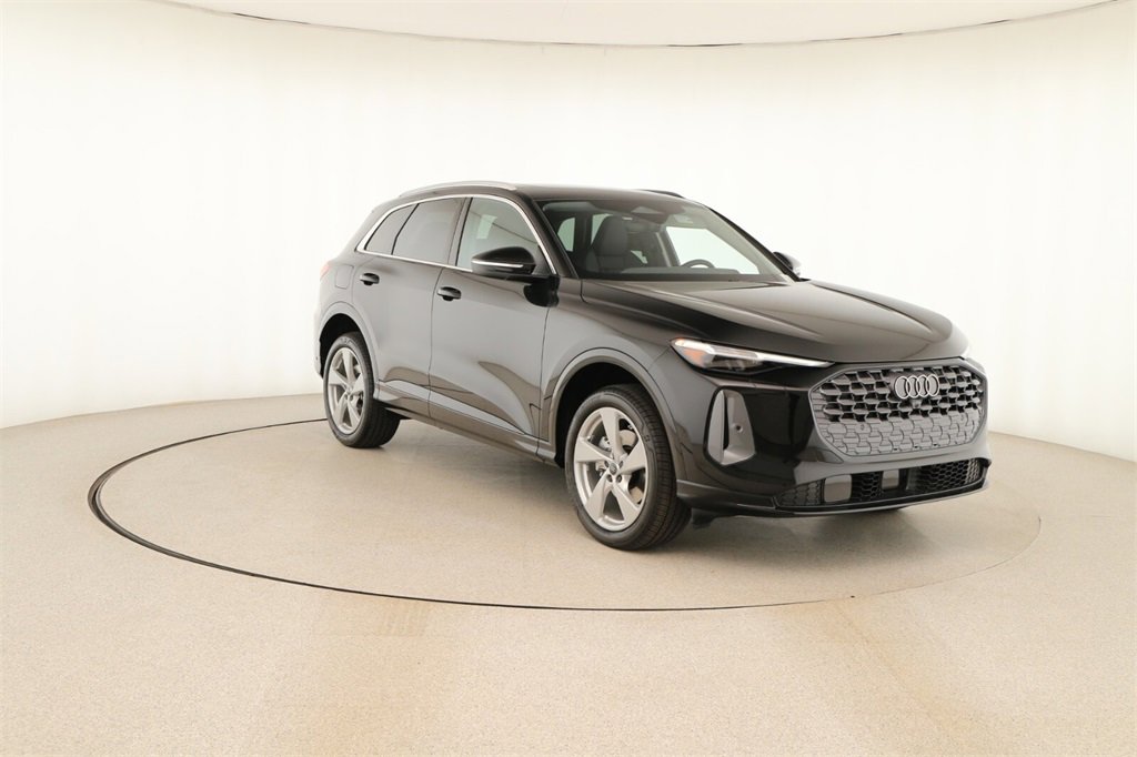 New 2025 Audi Q5 Premium Plus image 10