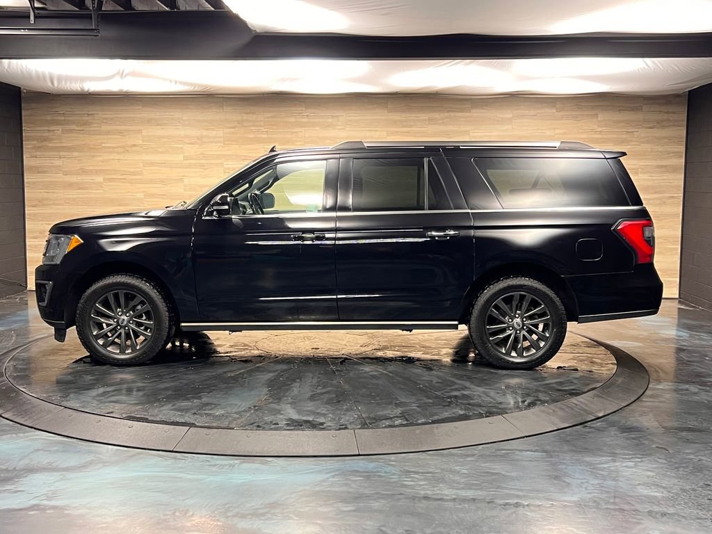 Used 2020 Ford Expedition Max Limited image 20