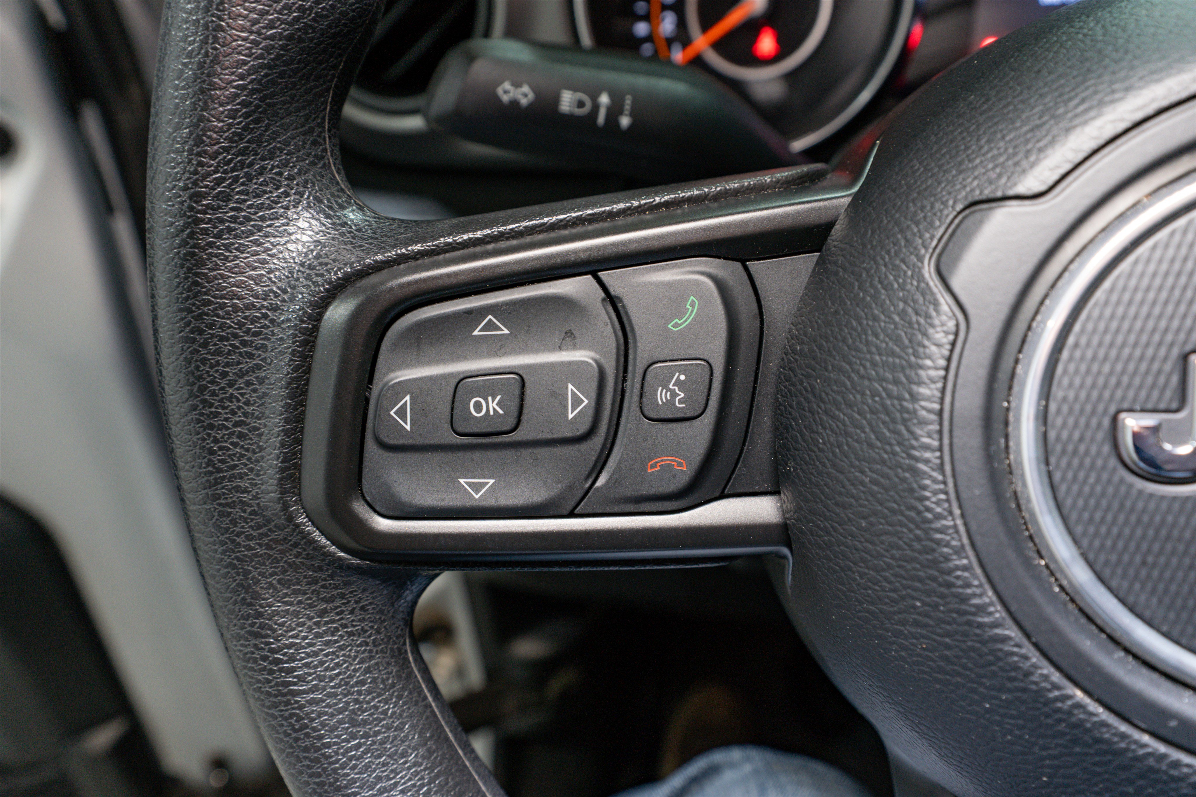 Used 2023 Jeep Wrangler Unlimited Sport w/ Xtreme 35 Tire Package image 24