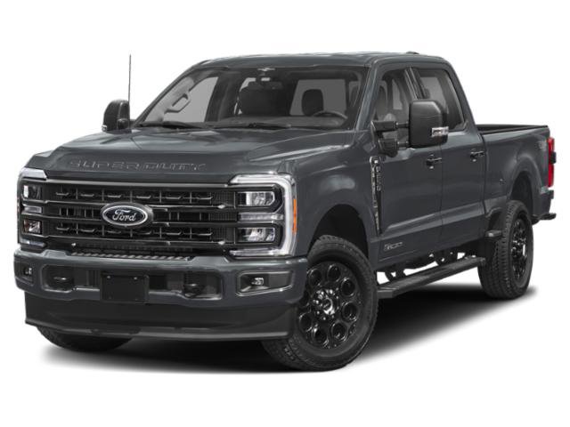 New 2026 Ford F250 XLT image 1