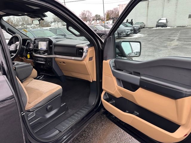 Certified 2023 Ford F150 XLT image 32