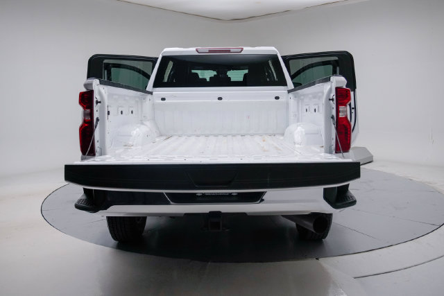 Used 2025 Chevrolet Silverado 2500 LT w/ Convenience Package AWD/4WD image 20