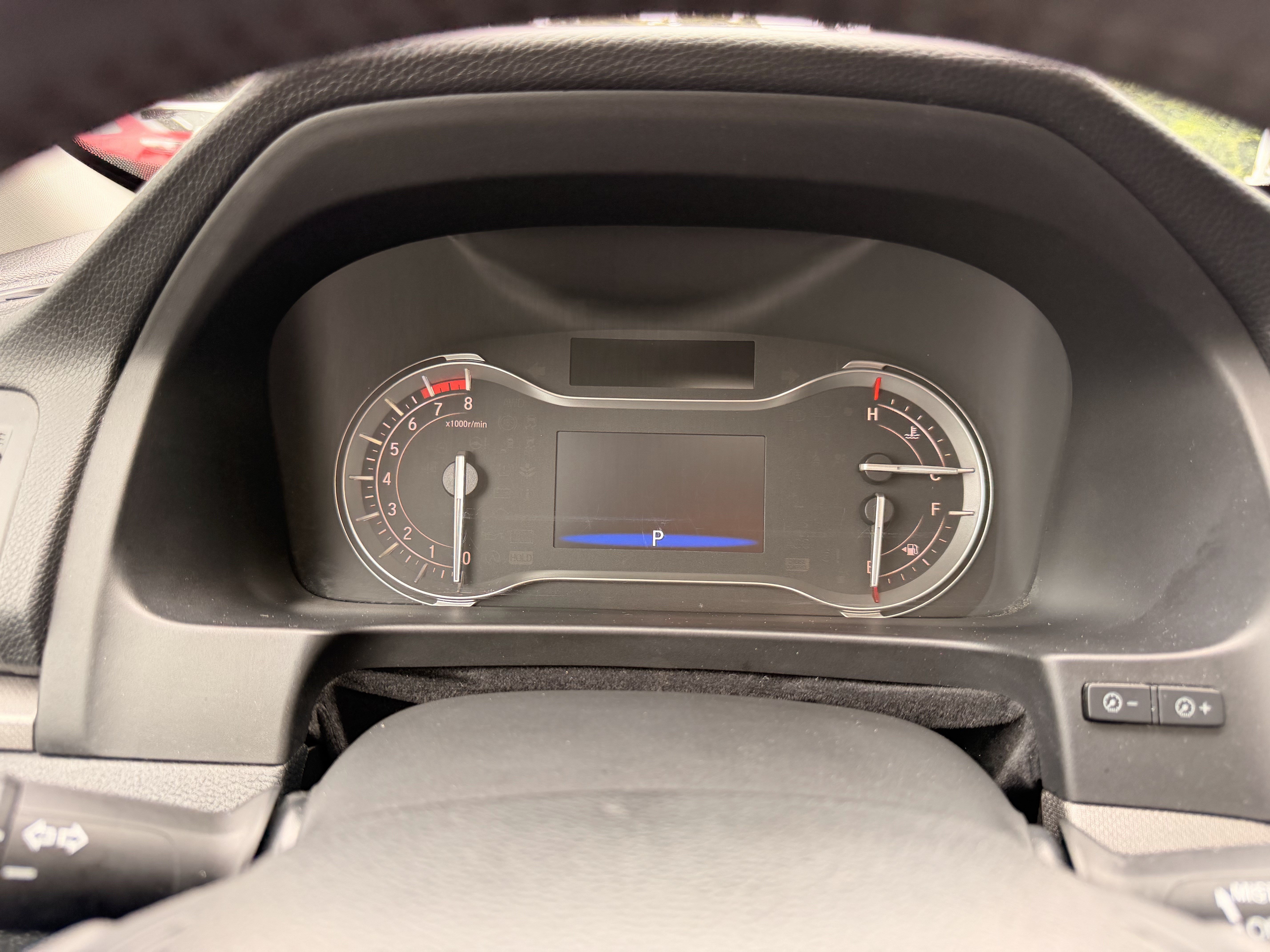 Used 2023 Honda Ridgeline RTL image 19