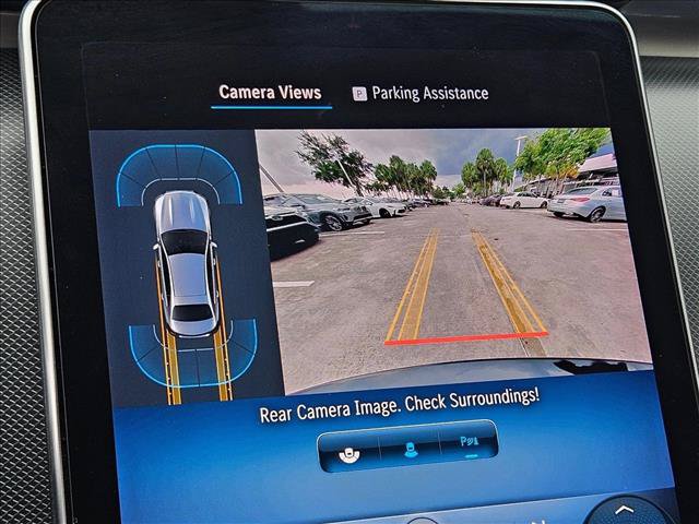 Certified 2023 Mercedes-Benz C 300 Sedan image 14