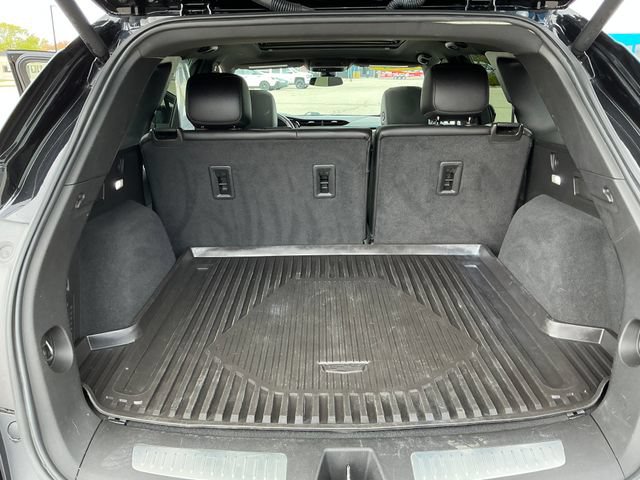 Used 2021 Cadillac XT5 Premium Luxury AWD/4WD image 14