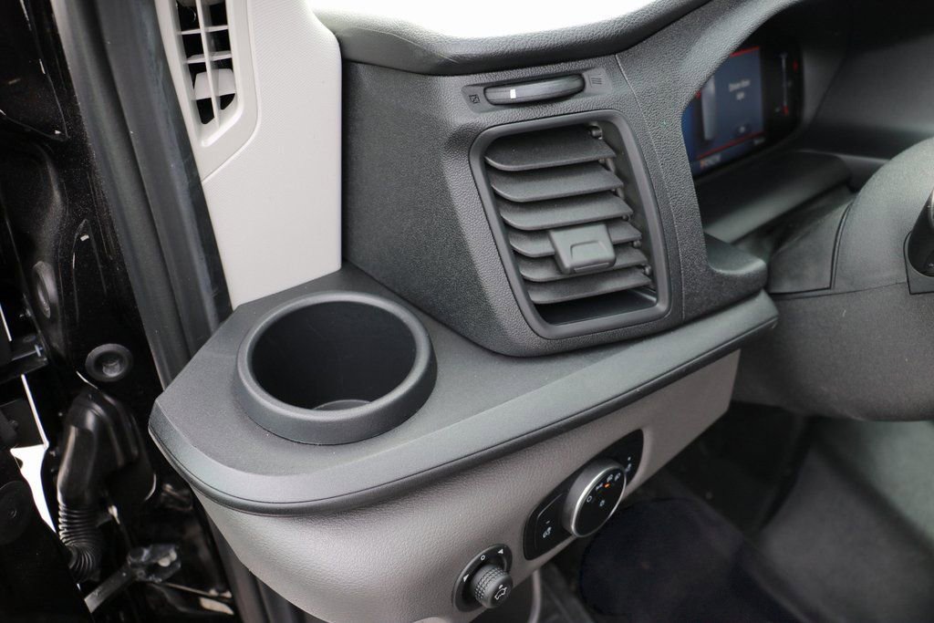 New 2026 Ford Transit 250 148 Medium Roof Extended AWD image 12