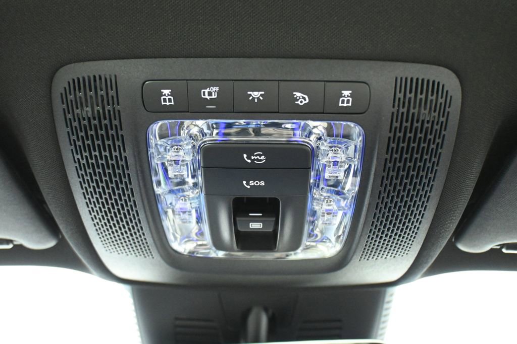 Certified 2026 Mercedes-Benz GLB 250 4MATIC image 20