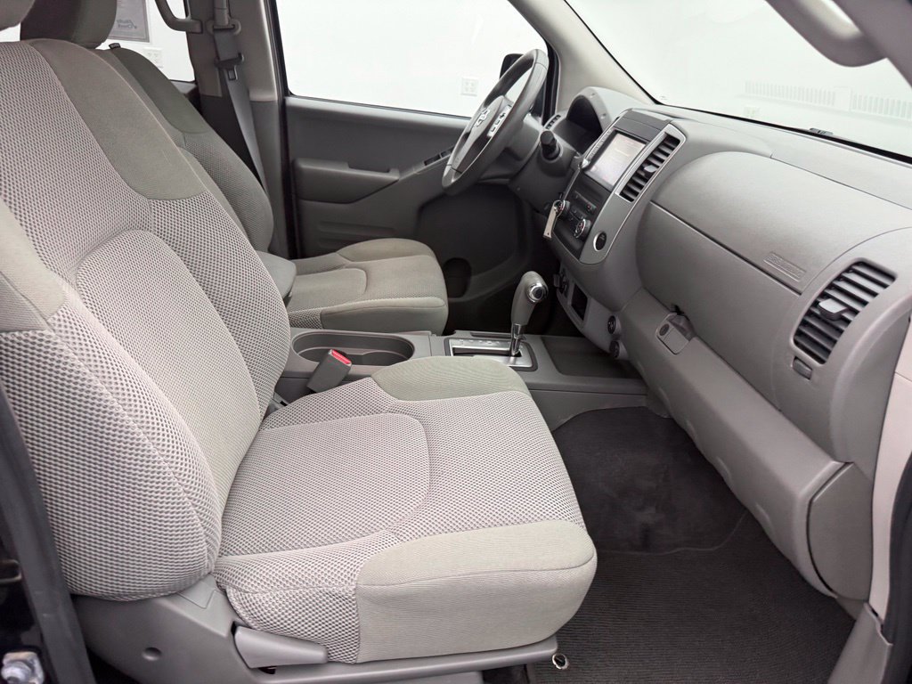 Used 2019 Nissan Frontier SV AWD/4WD image 28