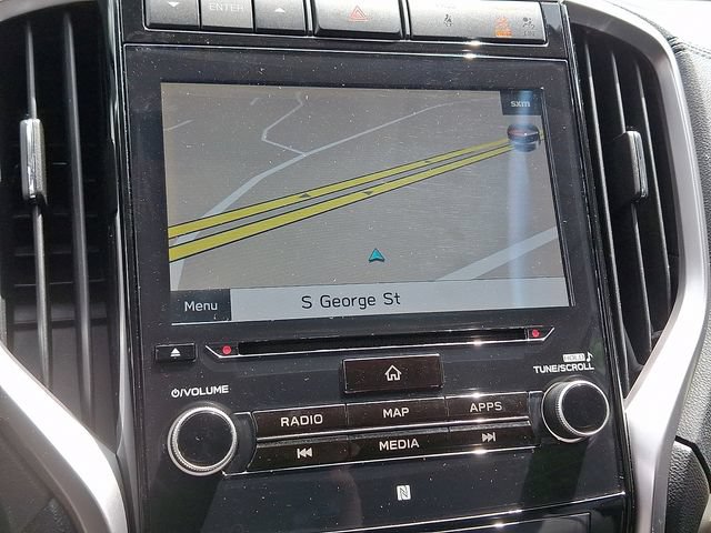 Used 2020 Subaru Ascent Limited w/ Technology Package AWD/4WD image 24