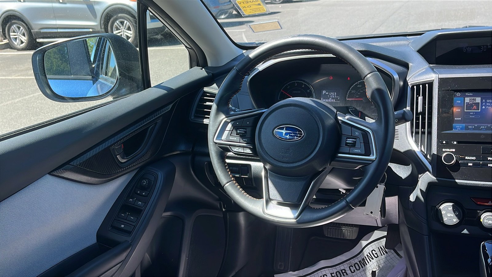 Used 2019 Subaru Crosstrek 2.0i Premium AWD/4WD image 23