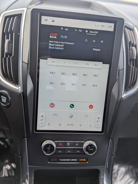 Used 2024 Ford Edge Titanium image 14