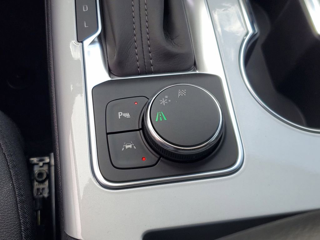 New 2026 Chevrolet Blazer LT w/ Sound & Technology Package image 28