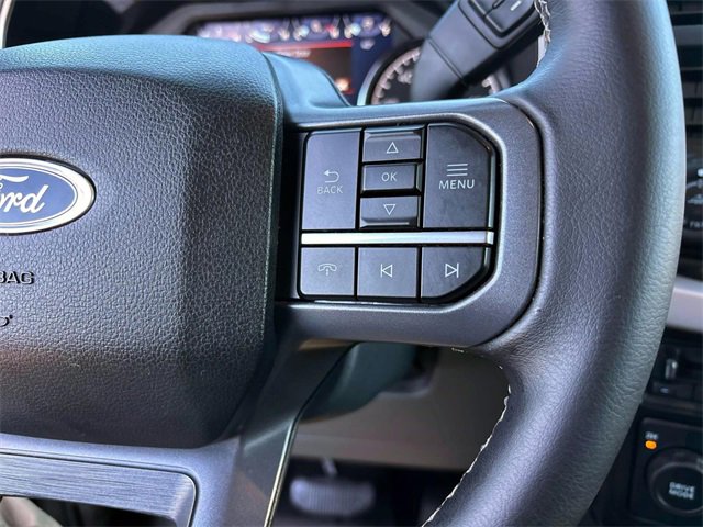 Used 2023 Ford F150 XLT w/ Equipment Group 302A High image 21