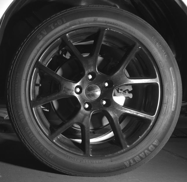 Used 2016 Dodge Journey SXT w/ Blacktop Package FWD image 17