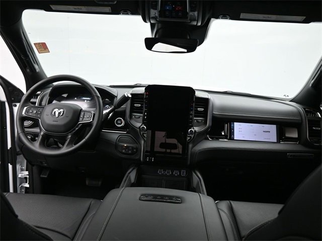 New 2026 RAM 2500 Rebel w/ Rebel Level 2 Equipment Group image 21