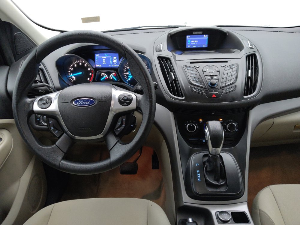 Used 2014 Ford Escape SE FWD image 22
