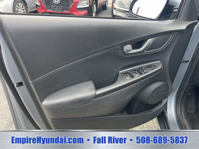 Used 2020 Hyundai Kona Ultimate AWD/4WD image 17