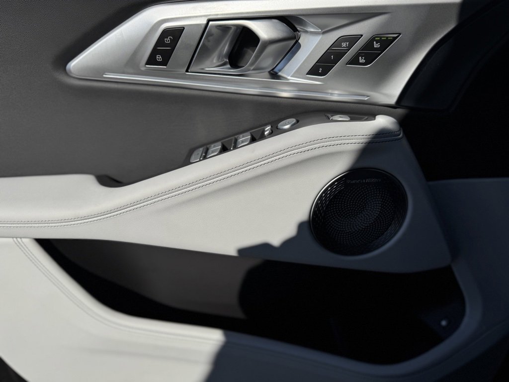 Used 2026 BMW XM Label Red image 19