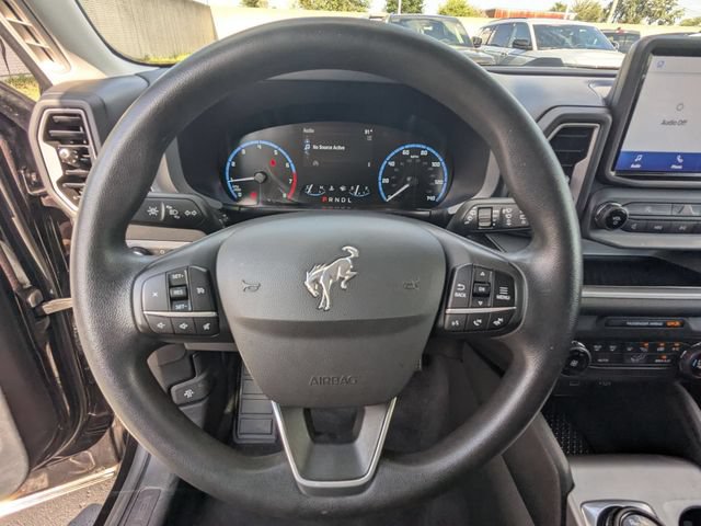 Used 2021 Ford Bronco Sport Big Bend AWD/4WD image 21
