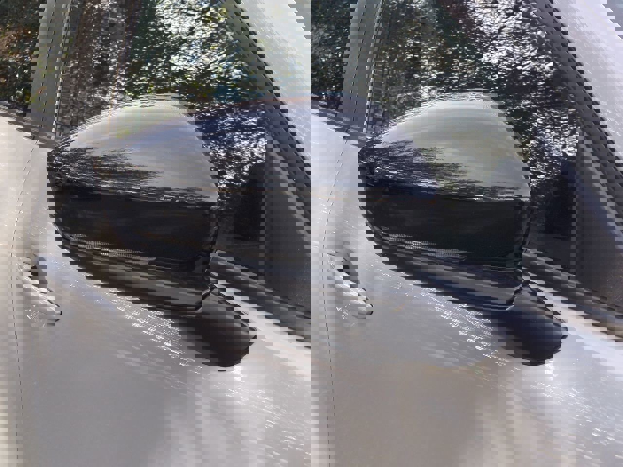 New 2026 MAZDA CX-30 AWD 2.5 S w/ Select Sport Pkg image 27