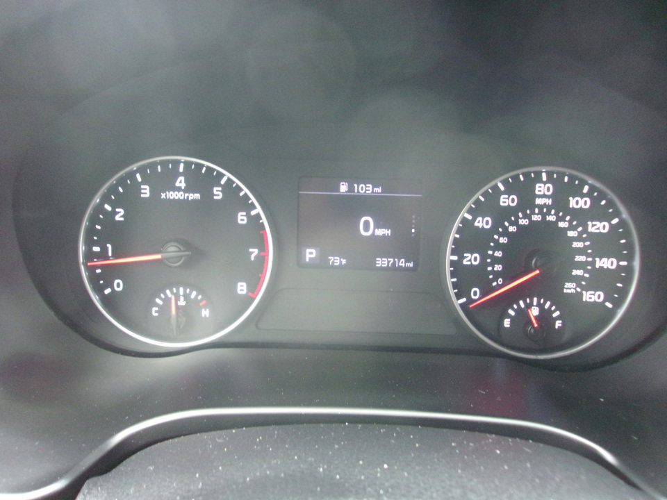 Used 2021 Kia Seltos LX AWD/4WD image 20