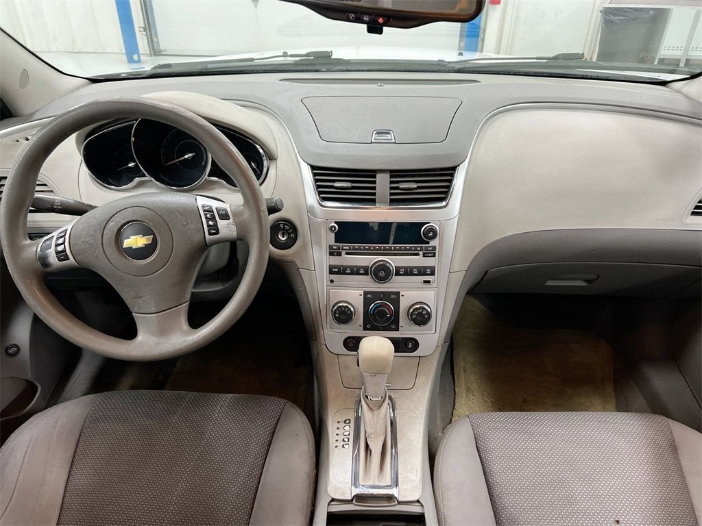 Used 2012 Chevrolet Malibu LT w/ Power Package image 10