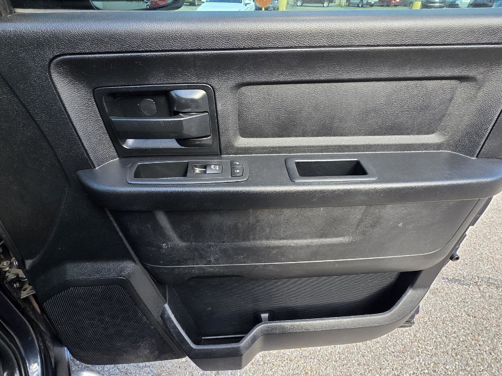 Used 2017 RAM 1500 Tradesman w/ Popular Equipment Group image 26