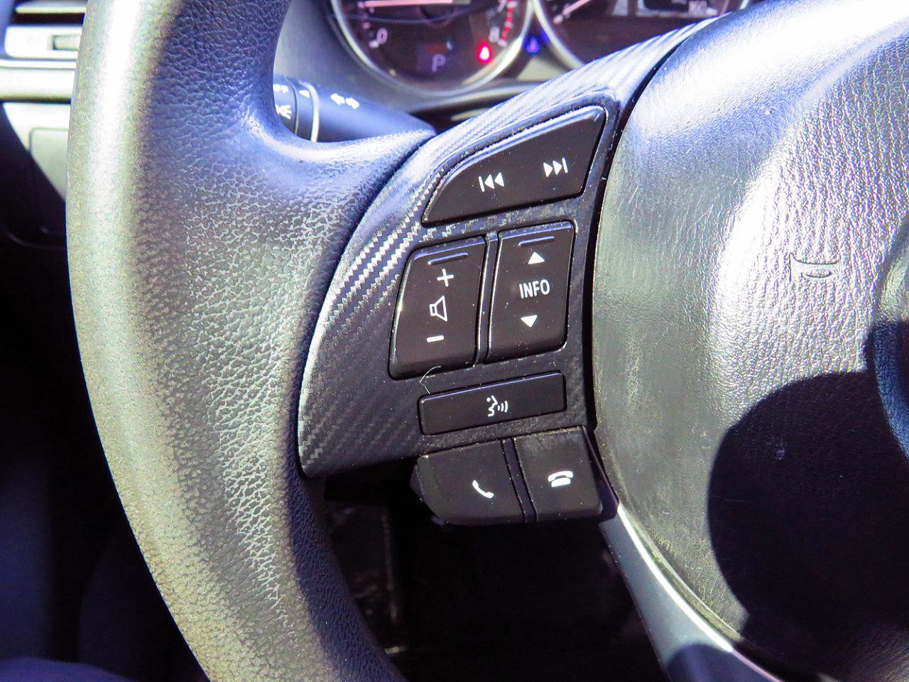 Used 2016 MAZDA CX-5 Sport image 24
