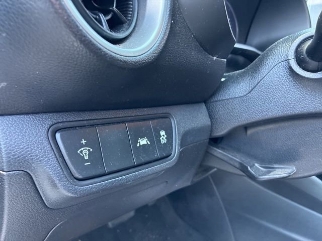 Used 2021 Kia Forte LXS FWD image 9