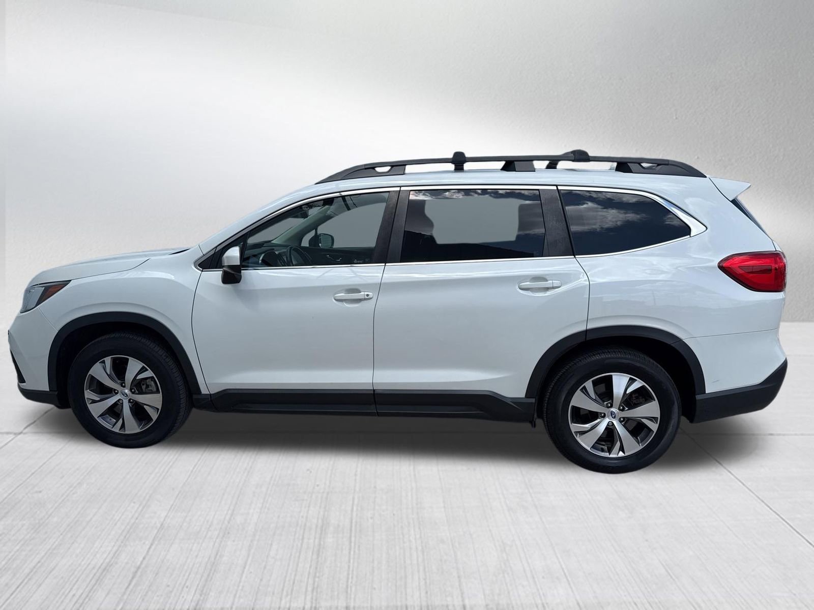 Used 2021 Subaru Ascent Premium w/ Convenience Package image 5