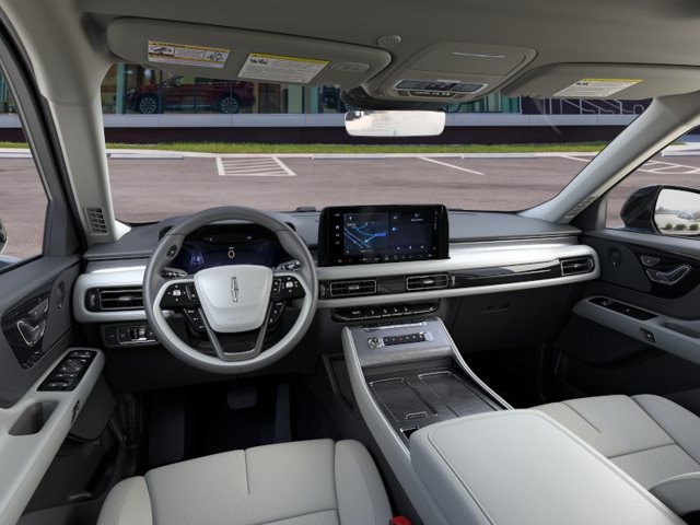 New 2026 Lincoln Aviator 2WD image 9