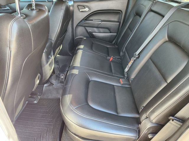 Used 2018 Chevrolet Colorado ZR2 AWD/4WD image 30