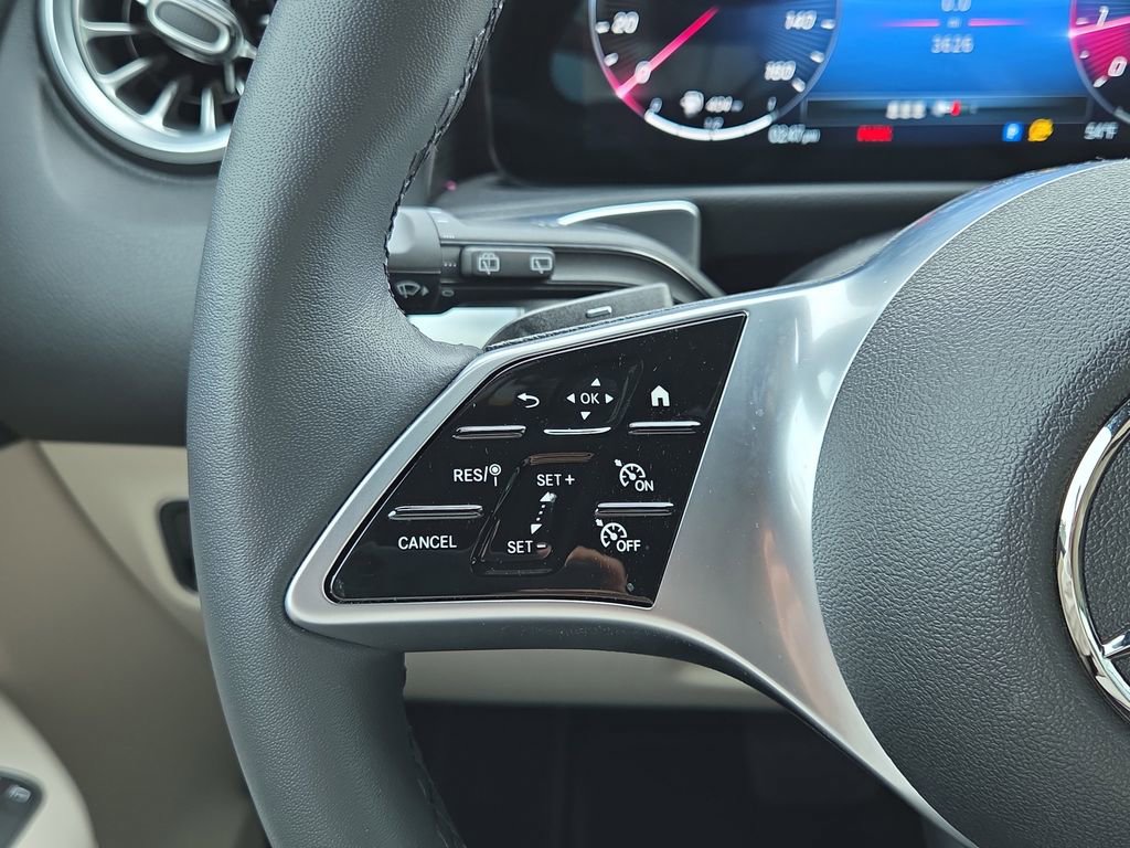 Certified 2026 Mercedes-Benz GLB 250 GLB 250 image 20