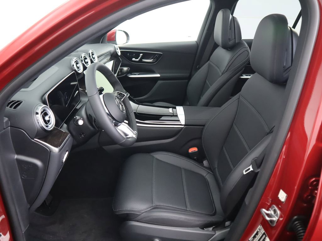 Certified 2026 Mercedes-Benz GLC 300 image 21
