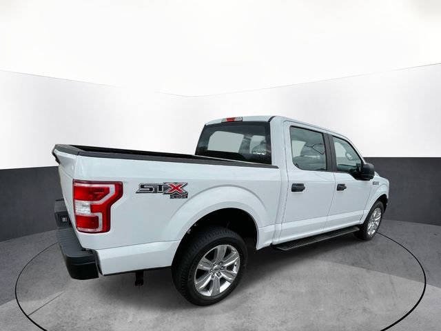 Used 2018 Ford F150 XL w/ Equipment Group 101A Mid image 7