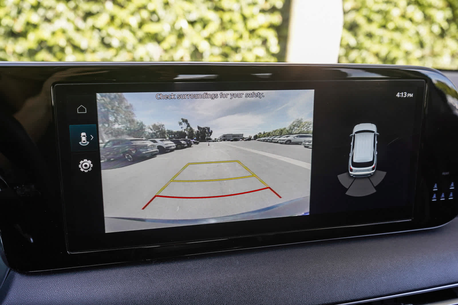 Used 2024 Hyundai Palisade SEL FWD image 23