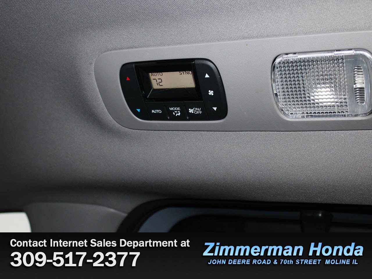 Certified 2023 Honda Odyssey Touring image 11