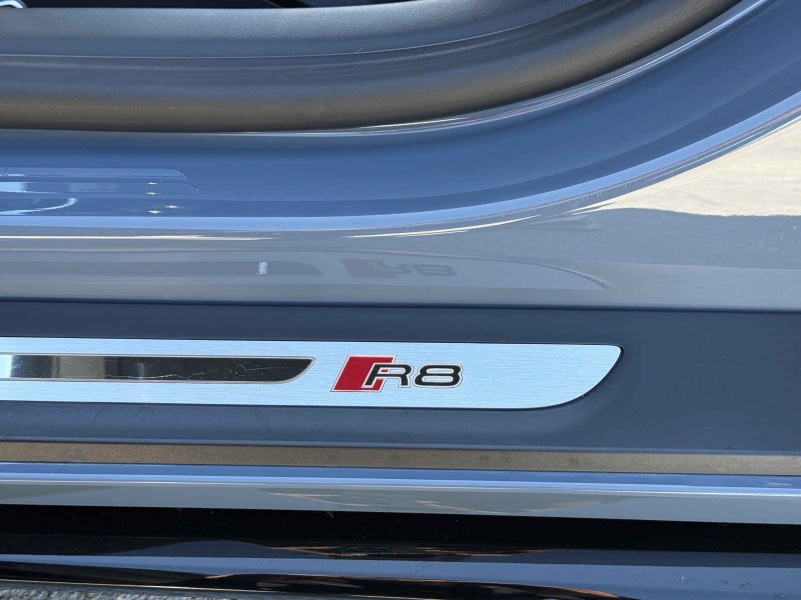 Used 2021 Audi R8 V10 image 28