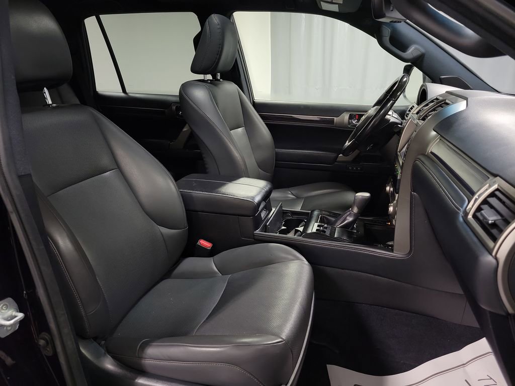 Used 2020 Lexus GX 460 Premium image 30