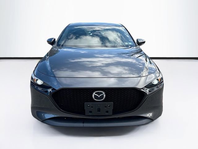 Used 2019 MAZDA MAZDA3 AWD Hatchback w/ Preferred Pkg video 2