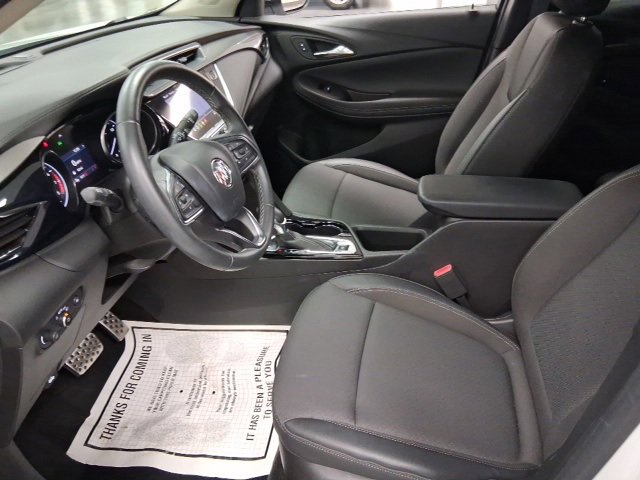 Used 2023 Buick Encore GX Select w/ Sport Touring Package image 15