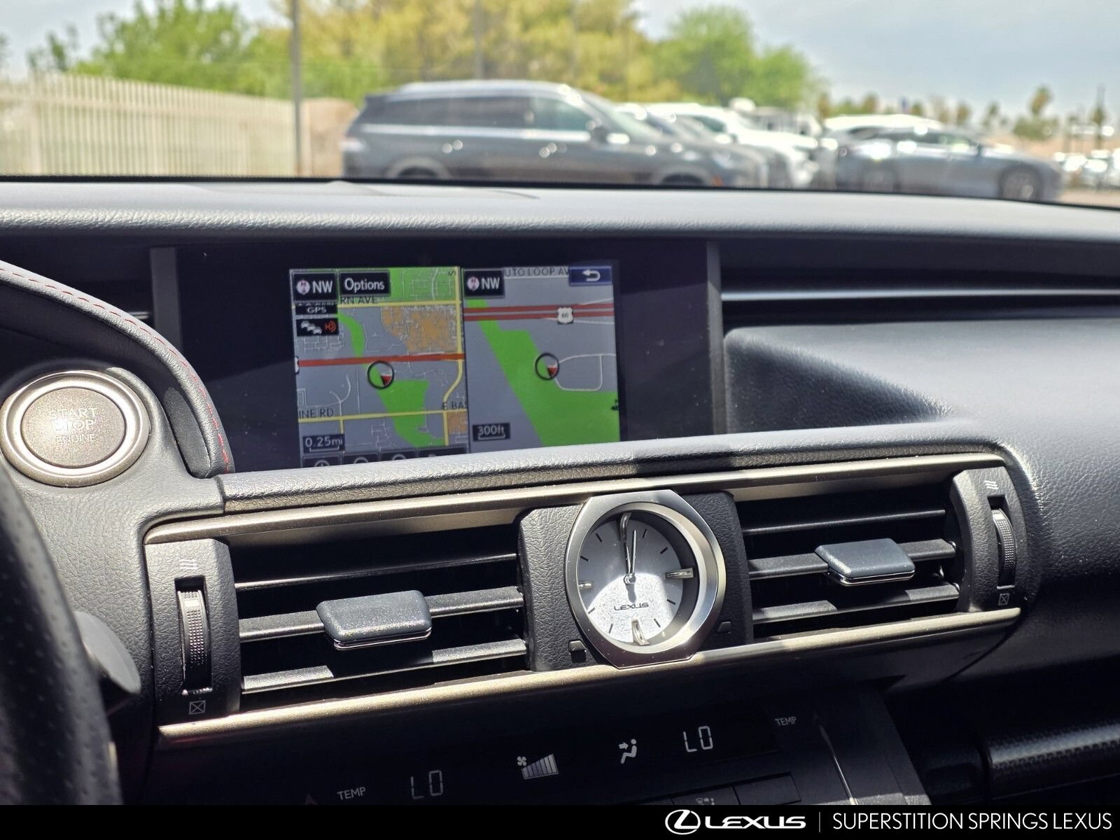 Used 2016 Lexus RC 200t RWD image 17