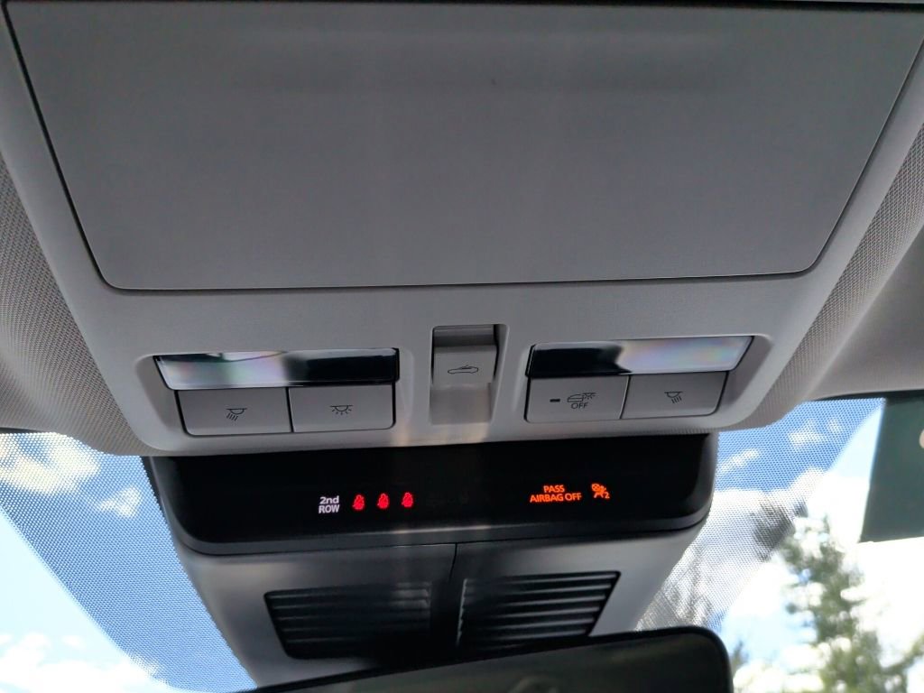 Certified 2025 MAZDA CX-50 2.5 Hybrid w/ Weather Package image 22