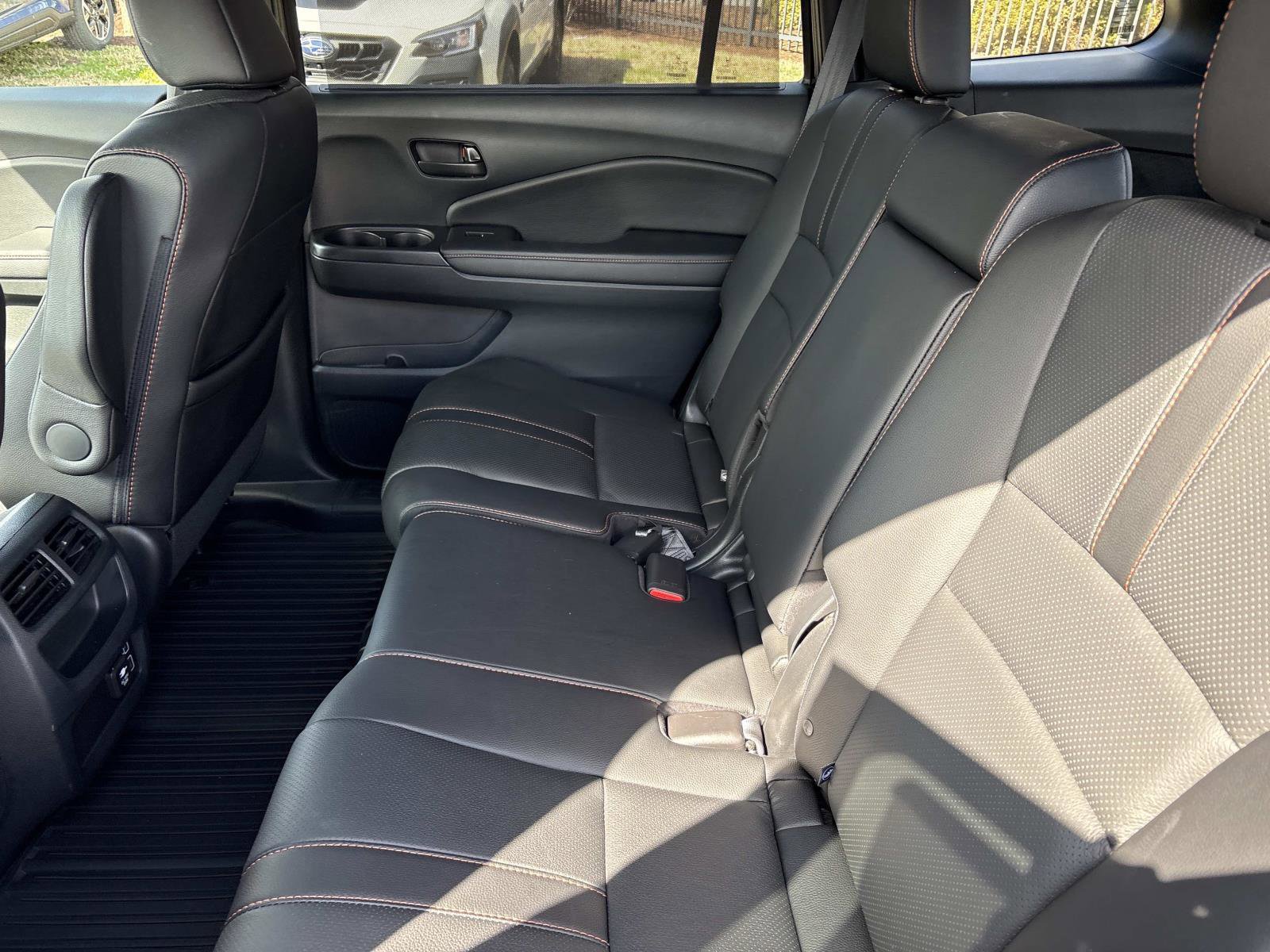 Used 2023 Honda Passport TrailSport image 32