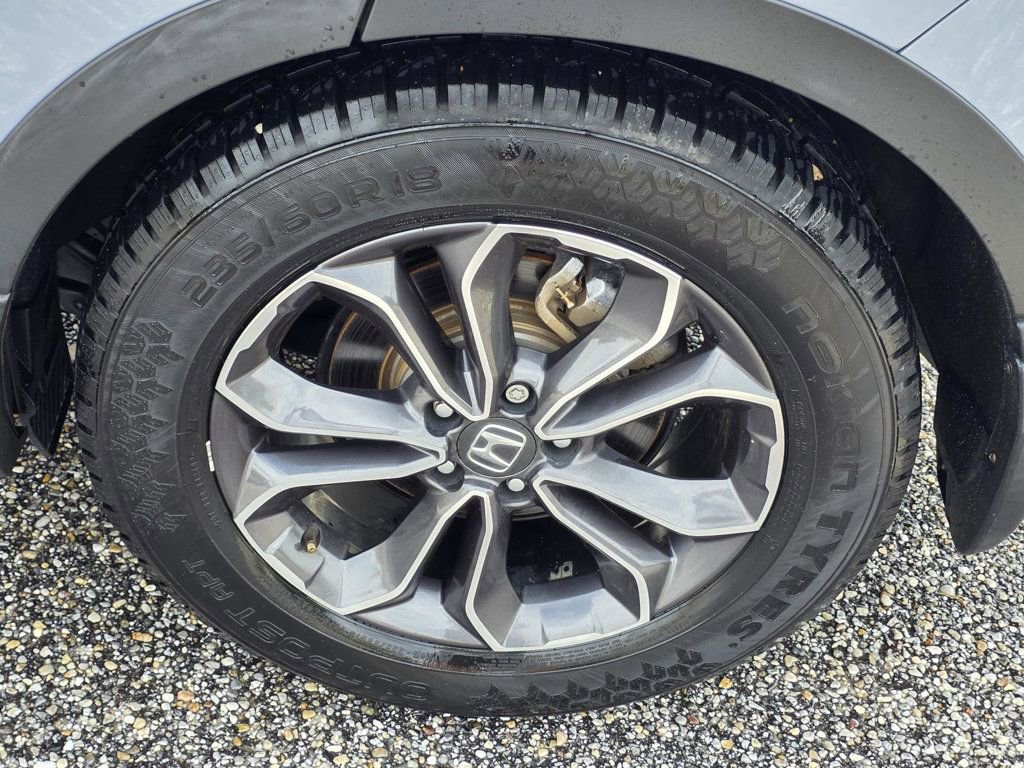 Used 2021 Honda CR-V EX-L image 33