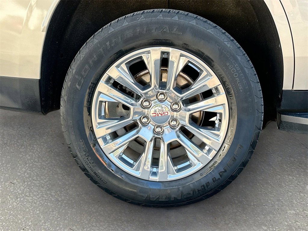 Used 2021 GMC Yukon Denali image 34